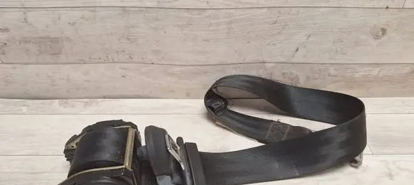 Seat Alhambra (Mk1) Rear seatbelt 7M0857816F 0416120 564196600