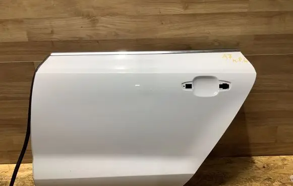 Audi A7 S7 4G Rear door