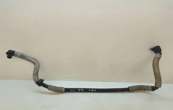 Volkswagen PASSAT CC Vacuum line/pipe/hose 1K2612179C