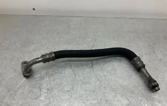 BMW 5 E60 E61 Oil cooling pipe 7560979