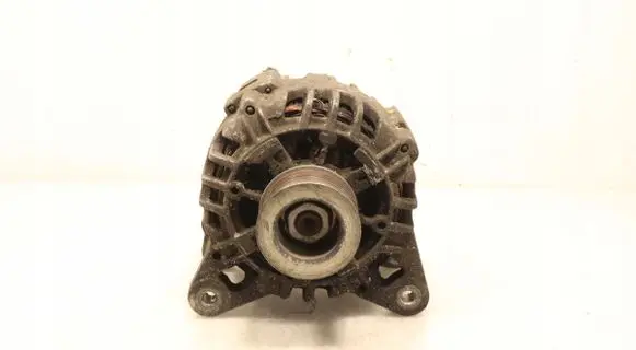 Renault Clio III Generator/alternator 2543509A
