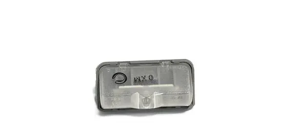 Toyota RAV 4 (XA50) Number plate light 8120433030 39133