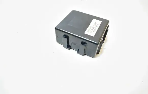 Toyota RAV 4 (XA30) Other control units/modules E13020671 2370002690 0819248810