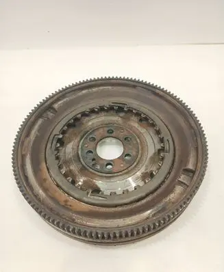 Flywheel