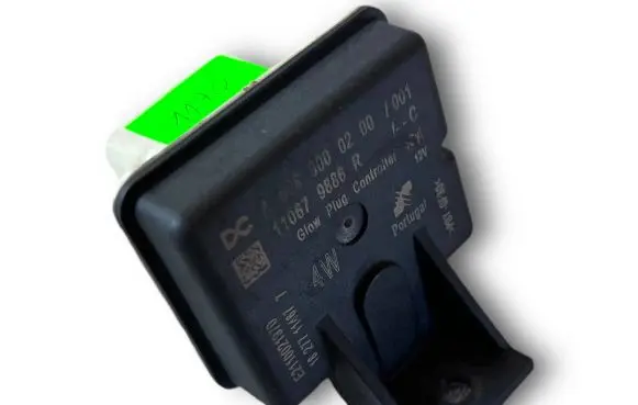 Mercedes-Benz A W177 Central body control module S1170