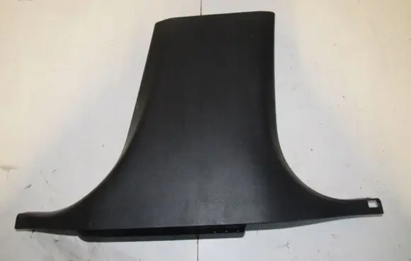 Mercedes-Benz CLS C218 X218 (B) pillar trim (bottom) A2186909825