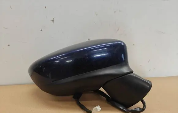 Mazda 6 Front door electric wing mirror 