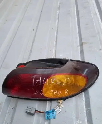 Ford Taurus Rear/tail lights F6DB13440AG