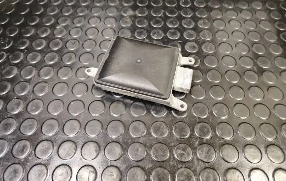 Audi A7 S7 4G Blind spot module 4G0907568C