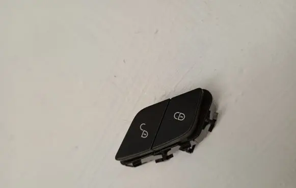 Mercedes-Benz S AMG W222 Central locking switch button A2229053800