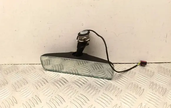 Mercedes-Benz EQA Rear view mirror (interior) A2478107708