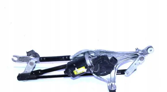 Hyundai Tucson LM Front wiper linkage and motor 98100D3000