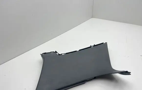 (C) pillar trim