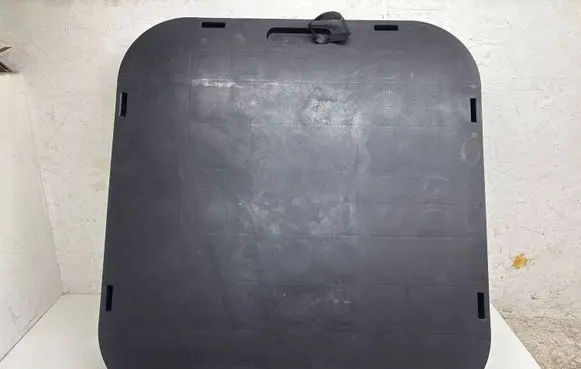 Ford Mondeo Mk III Trunk/boot floor carpet liner 1S71N11578AM
