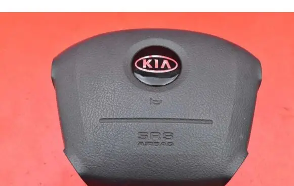 KIA Carens I Steering wheel airbag 0K2FB57K00