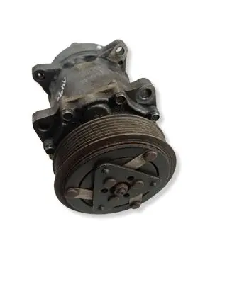 Citroen C8 Air conditioning (A/C) compressor (pump) 