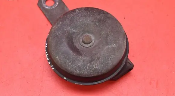 Subaru Legacy Horn signal