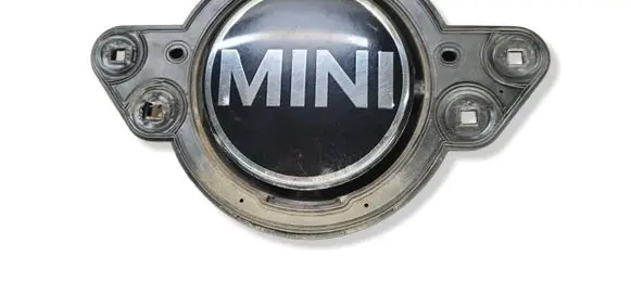 Mini Cooper Countryman R60 Tailgate/trunk/boot exterior handle 9802314