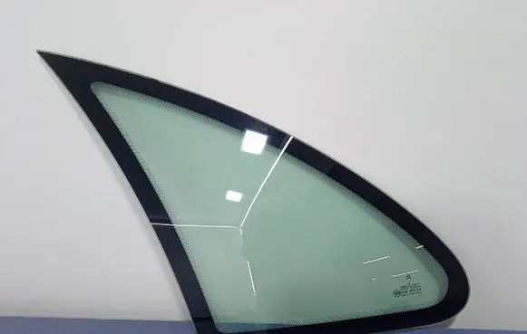 Citroen Xsara Picasso Rear side window