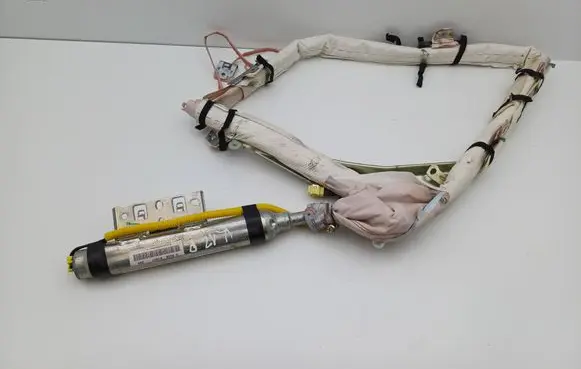 Nissan Micra Roof airbag PC40019080