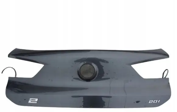 BMW X2 F39 Other trunk/boot trim element R10P4