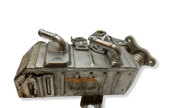 Toyota Corolla E140 E150 EGR valve cooler 2560133070