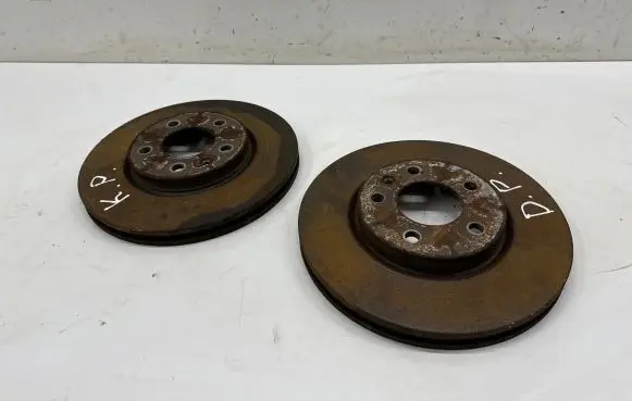 Opel Insignia B Front brake disc