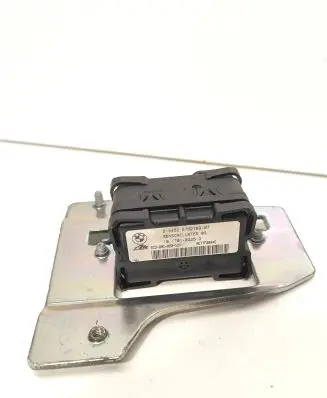 BMW 3 E92 E93 ESP acceleration yaw rate sensor 6762769
