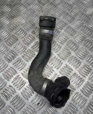 BMW X5 E70 Engine coolant pipe/hose 7808078 16185913