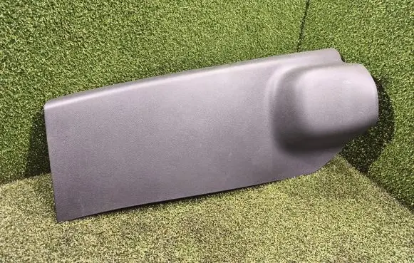 Opel Vivaro (B) pillar trim (top) 769166740R 769162691R 93868794