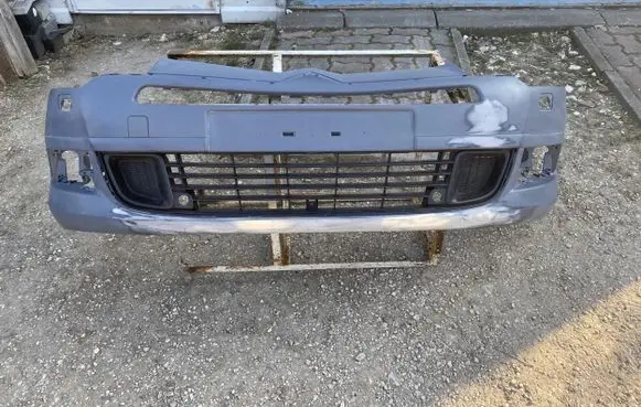 Citroen C5 Front bumper 4062050