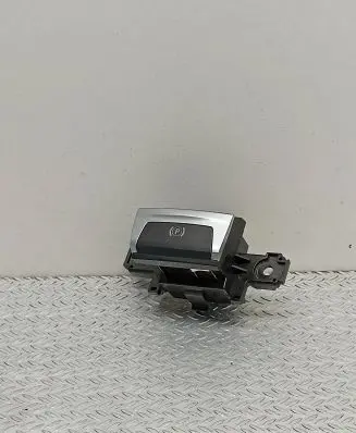 Peugeot 308 Hand parking brake switch 96785851 032142601