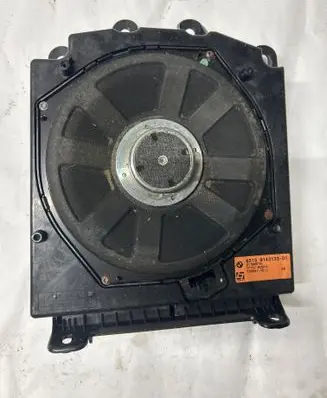BMW 5 E60 E61 Subwoofer speaker 9143133 73866112 17707B0011
