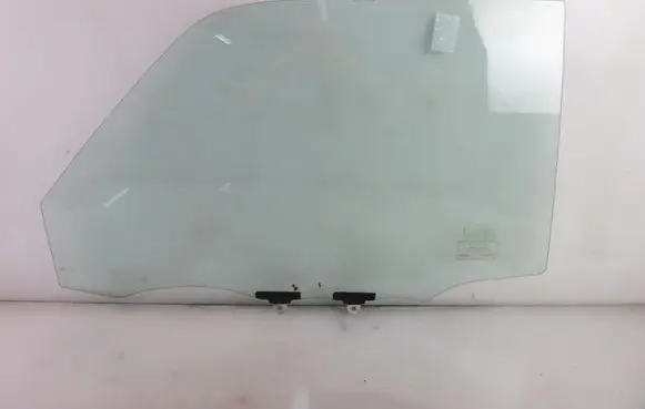 Toyota RAV 4 (XA10) Front door window/glass (coupe) 