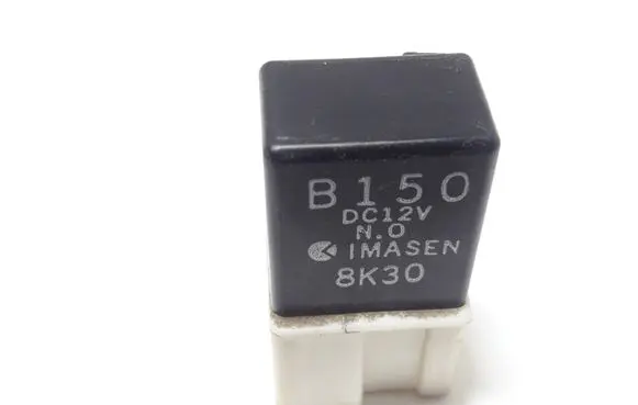 Mazda 323 Other relay B1508K30