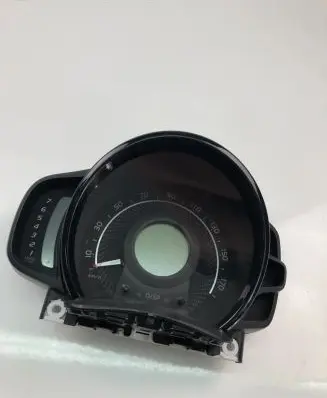 Toyota Aygo AB40 Speedometer (instrument cluster) 769167330U