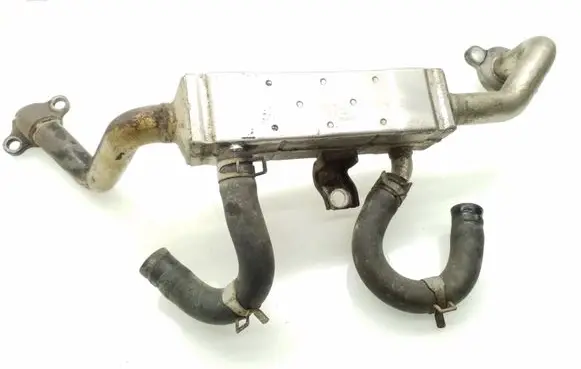 Subaru Forester SH EGR valve cooler 14793AA010