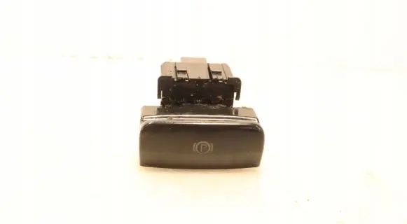 Citroen C4 II Handbrake/parking brake auto hold switch 