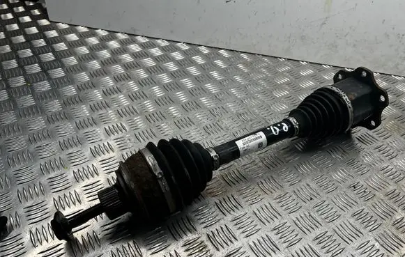 Audi Q5 SQ5 Front driveshaft 80A407271E