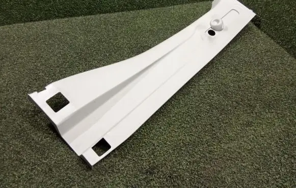 Opel Vivaro (B) pillar trim (top) 769131995R 769130008R 93868921