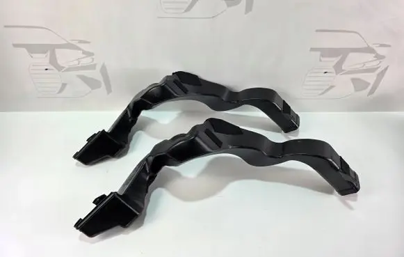BMW X7 G07 Cabin air duct channel 