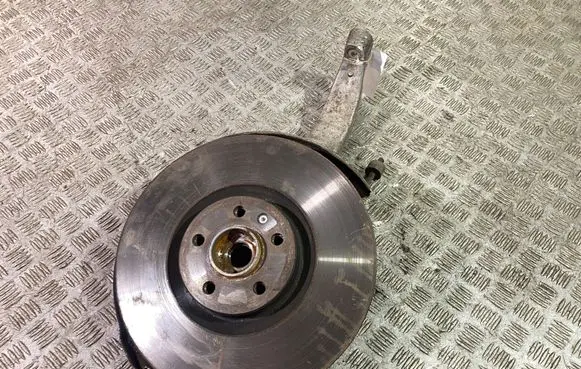 Volvo XC90 Front wheel hub