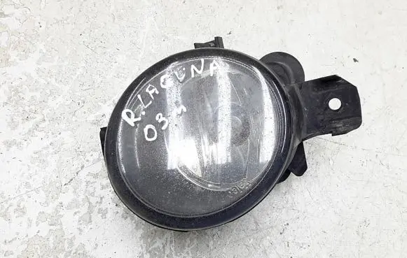 Renault Laguna II Front fog light 8200002470