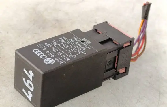 Volkswagen Phaeton Other relay 3D0959485 WL051204009