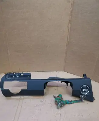 Volkswagen PASSAT B6 Ignition lock