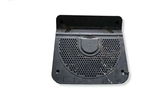 BMW 3 F30 F35 F31 Subwoofer grill/trim 9290908