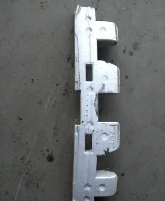 Nissan Murano Z51 Rear bumper foam support bar 850901AA0A