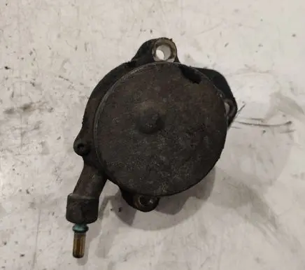 Peugeot 607 Vacuum pump 9631971580