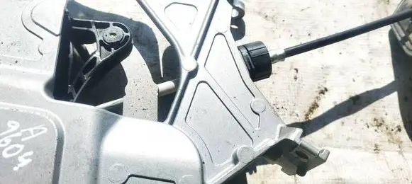Honda Civic Gear shift cable linkage 