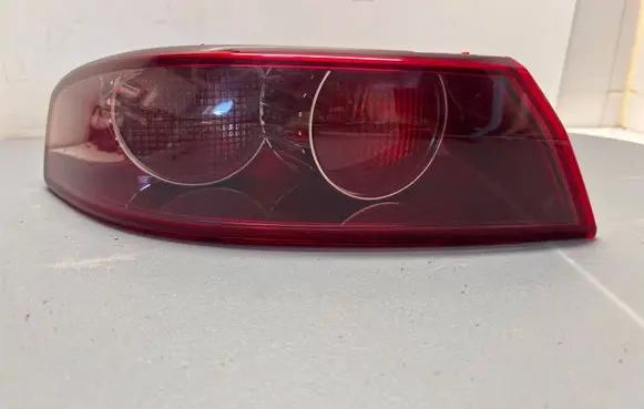 Alfa Romeo 159 Rear/tail lights 60691365